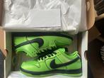 Nike dunk low sb power puff girls 40.5, Ophalen of Verzenden, Zo goed als nieuw
