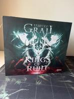 Kings of Ruin - Sundrop Edition met playmat en extra's, Hobby en Vrije tijd, Gezelschapsspellen | Bordspellen, Een of twee spelers