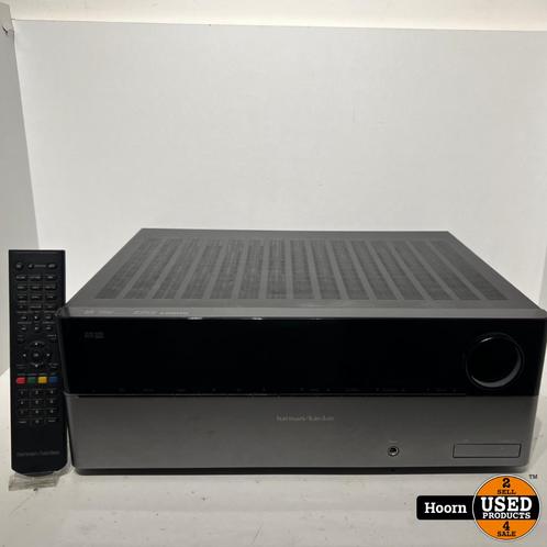 Harman Kardon AVR 156 Receiver/Versterker incl. AB, Telecommunicatie, Overige Telecommunicatie, Gebruikt, Ophalen of Verzenden