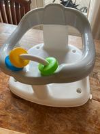 Badstoel baby met speelring, Gebruikt, Badzitje of Badring, Standaard, Ophalen