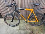 Gazelle Mountainbike, Ophalen, Gebruikt, Hardtail, Heren