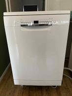 Bosch Silence Serie 2, Ophalen, Minder dan 10 liter, Zo goed als nieuw, 45 tot 60 cm