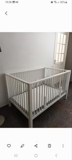 Tweeling Box, Ophalen of Verzenden, Zo goed als nieuw, Jongetje of Meisje