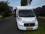 Hymer Carado 135 vakantieklaar, Koelkast, Ringverwarming, Fiat, Luifel