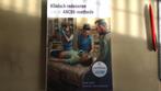 Asaf Gafni - Klinisch redeneren met de ABCDE-methode, Boeken, Asaf Gafni; Eveline Heesterbeek, Ophalen of Verzenden, Zo goed als nieuw
