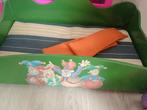 Kabouter plop poppenbedje, Ophalen, Gebruikt