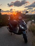 Zip iGet E5 2025 Custom - Zo Goed Als Nieuw!, Fietsen en Brommers, Brommeronderdelen | Scooters, Ophalen, Zo goed als nieuw, Overige typen