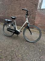 Mooie Elektrische SPARTA İON .M8A fiets. middenmotor, Ophalen of Verzenden, Zo goed als nieuw, Sparta, Versnellingen