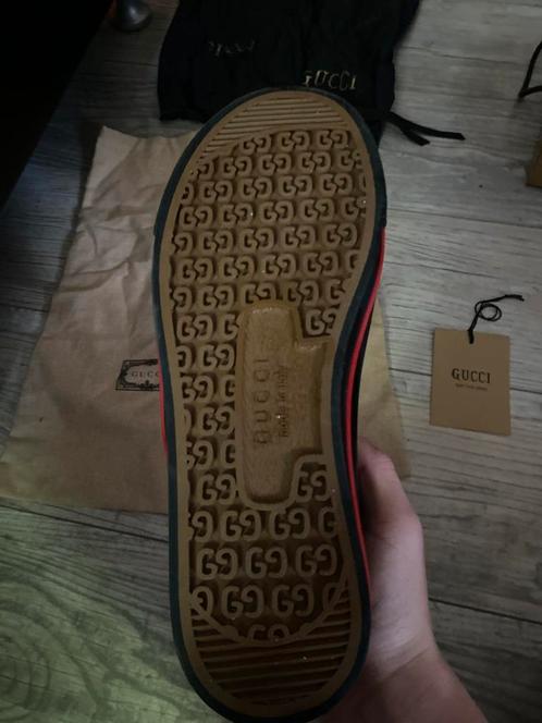 ECHTE GUCCI SCHOENEN!, Kleding | Heren, Schoenen, Nieuw, Ophalen
