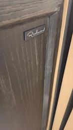 tv dressoir blackbone brass visgraat eiken Richmond Interior, Ophalen, Richmond Interiors model Blackbone Brass Hotelchique, 150 tot 200 cm