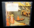 Britten - Saint Nicolas - Hymn To Saint Cecilia - A.R. Johns, Cd's en Dvd's, Cd's | Klassiek, Ophalen of Verzenden, Zo goed als nieuw