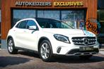 Mercedes-Benz GLA-klasse 180 Sport Edition Panoramadak Airco, Auto's, Mercedes-Benz, Stof, Gebruikt, 4 cilinders, 1595 cc