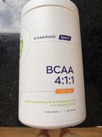 Post  sport workout BCAA poeder nieuwe pot, Ophalen of Verzenden, Nieuw, Poeder of Drank