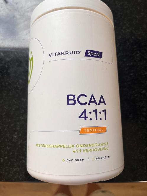 Post  sport workout BCAA poeder nieuwe pot, Sport en Fitness, Gezondheidsproducten en Wellness, Nieuw, Poeder of Drank, Ophalen of Verzenden