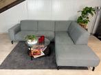 GRATIS LEVERING Montèl Viano Hoekbank 280x230 GEREINIGD, 250 tot 300 cm, Hoekbank, Ophalen of Verzenden, Zo goed als nieuw