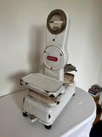 Berkel Weegschaal Vintage 1959 5kg Type ZNX Cyclope 6289 Wit, Antiek en Kunst, Ophalen of Verzenden