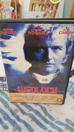 dvd wedlock, Cd's en Dvd's, Dvd's | Tv en Series, Verzenden, Zo goed als nieuw