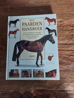 J. Draper - Het paardenhandboek, Zo goed als nieuw, Paarden of Pony's, J. Draper, Ophalen of Verzenden
