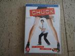 actie - misdaad - komedie - CHUCK - seizoen 2, Ophalen of Verzenden, Gebruikt, Thriller, Boxset