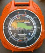 Weissenfels 9 clack&go 9 M43 Zelfspannende Sneeuwkettingen, Ophalen, Gebruikt