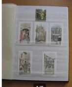 Kleine kaartjes van Anton Pieck. 5 prentjes, Verzenden, Voor 1940, Zo goed als nieuw, Overige onderwerpen