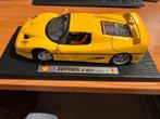 Ferrari miniatuur auto’s en diverse ander modellen, Ophalen, Nieuw, Auto, Overige merken