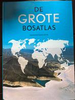 Grote Bosatlas 53e editie - Zo goed als nieuw!, Bosatlas, 2000 tot heden, Ophalen of Verzenden, Zo goed als nieuw