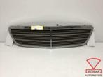 mercedes c klasse w203 grille grill a2038800483, Ophalen of Verzenden, Gebruikt, Mercedes-Benz