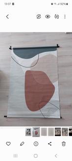Wandkleed, Ophalen, Zo goed als nieuw, Schilderij, 75 tot 100 cm