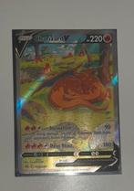 Charizard V, Hobby en Vrije tijd, Ophalen of Verzenden, Nieuw