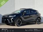 Mitsubishi ASX 1.6 HEV AT Instyle / Full Options! / Automaat, Zwart, Bedrijf, Hybride Elektrisch/Benzine, ASX