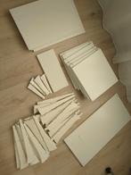 Ikea algot 19743 planken systeem, Huis en Inrichting, Gebruikt, Ophalen