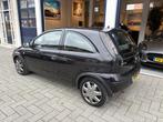 Opel Corsa 1.2-16V Full Rhythm (bj 2005), Auto's, Voorwielaandrijving, 450 kg, Gebruikt, 31 €/maand