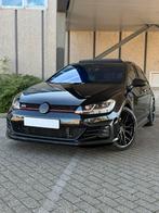 Volkswagen Golf GTI 7.5 l Full Option l Standkachel, Auto's, Zwart, Leder, 1600 kg, 1308 kg