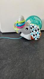 Playgro olifantje, Ophalen of Verzenden, Zo goed als nieuw