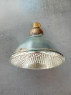 Schijnwerper/reflectorlamp PAR 38 FLOOD, 150 Watt, Philips, Ophalen of Verzenden, Zo goed als nieuw, E27 (groot), Gloeilamp