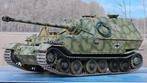 1/35 Elefant tank, Overige merken, Tank, 1:32 tot 1:50, Ophalen of Verzenden