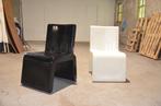 Marc Newson stoelen, Ophalen, Kunststof, Gebruikt, Twee