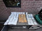 Zellige 64x, Doe-het-zelf en Verbouw, Tegels, Ophalen, 60 cm of meer, Nieuw, Minder dan 5 m²