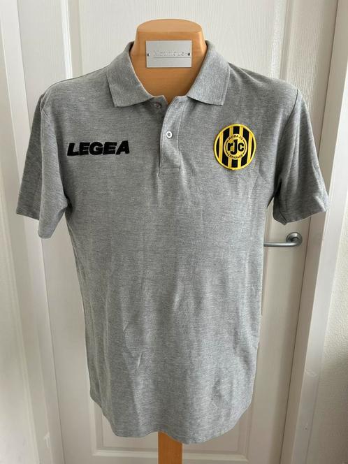 Prachtig Roda JC polo shirt grijs maat L voor SPOTPRIJS!!!, Kleding | Heren, Polo's, Nieuw, Maat 52/54 (L), Grijs, Ophalen of Verzenden