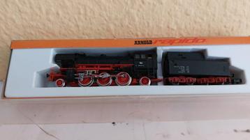 BR 023 Arnold Locomotief, schaal N beschikbaar voor biedingen