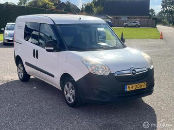 Opel Combo 1.3 CDTi L1H1 ecoFLEX beschikbaar voor biedingen