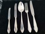 Antiek verzilverd bestek WMF Patent (100), Ophalen of Verzenden