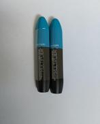 2 Nieuwe Revlon mascara's ( advr 248), Ogen, Zwart, Nieuw, Ophalen of Verzenden