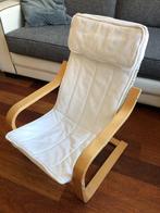 IKEA Poang Kinderfauteuil, Kinderen en Baby's, Ophalen, Gebruikt, Stoel(en)