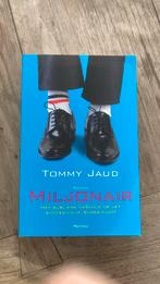 Tommy Jaud -Miljonair, Ophalen of Verzenden, Gelezen