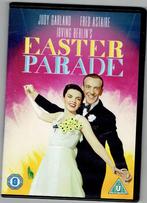 Easter Parade - dvd - Fred Astaire - Judy Garland, Ophalen of Verzenden, Zo goed als nieuw, 1980 tot heden