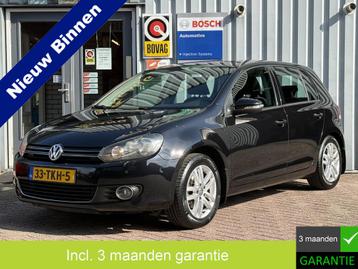 Volkswagen Golf 1.4 TSI Highline | CRUISE | PDC | STOELVERWA beschikbaar voor biedingen