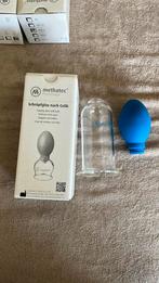 Cuppen cupping cups methadec, Ophalen of Verzenden