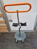 Etac Turner pro Opstaphulp, Ophalen, Gebruikt